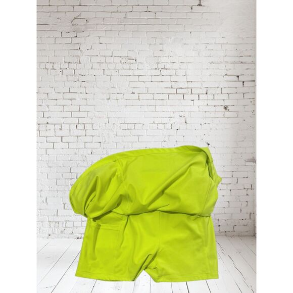 WOMENS REEBOK ATHLETIC SKORT MEDIUM - Picture 4 of 5